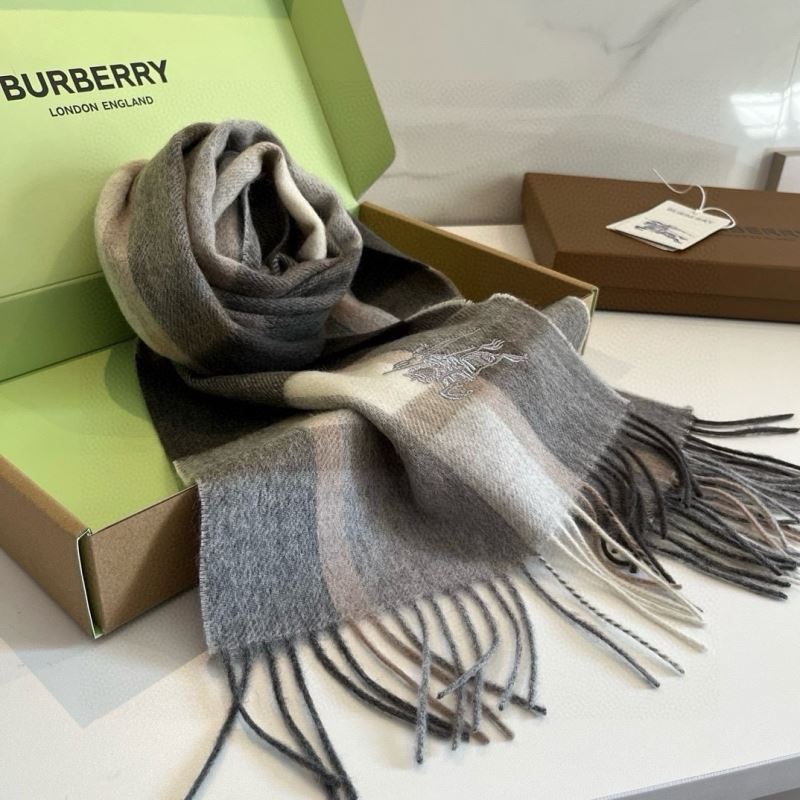 Burberry Scarf